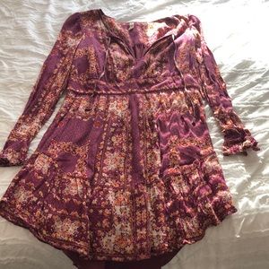 Free People dress